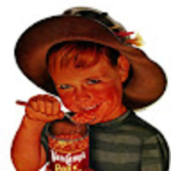 Meet your Posher, Kirsten - Picture 1 of 1